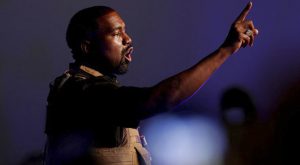 Un pastor demanda a Kanye West, afirma que «Come to Life» usa uno de sus sermones
