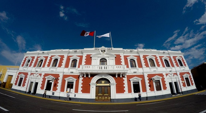 Municipalidad Provincial de Trujillo debe más de S/ 550 millones por líos judiciales