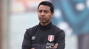 Nolberto Solano habló sobre la ausencia de Gianluca Lapadula en partidos del Benevento