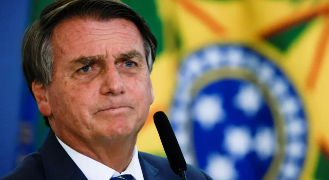 Bolsonaro no planea asistir a la Cumbre de las Américas organizada por Biden