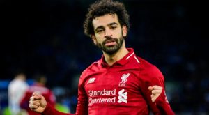 Mohamed Salah: “En la final prefiero al Real Madrid”