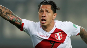 Gianluca Lapadula: “Me hubiera encantado que Paolo también pudiera estar»