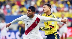 Carlos Zambrano reveló que disputar un Mundial con Perú es el motivo que le impide retirarse del futbol