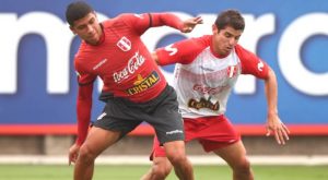 Aldo Corzo sobre la Selección Peruana: “La interna está muy fuerte y sabemos a qué jugamos”