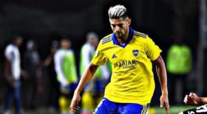 Juan Román Riquelme sobre Carlos Zambrano: «Es una de las debilidades que tengo en Boca Juniors»