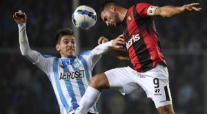 Melgar FC no pudo ante Racing Club y cayó por 1-0 en Argentina