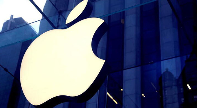 Apple recibe una acusación antimonopolio de la UE por su tecnología de pago
