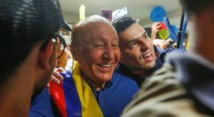 Gane quien gane, próximo presidente de Colombia tendrá un camino de espinas para aprobar reformas