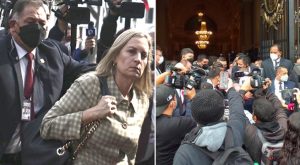 Defensoría reitera pedido al Parlamento para que la prensa pueda acceder al Hemiciclo