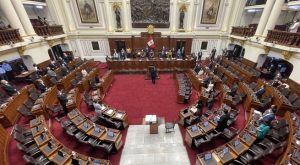 Congreso aprueba ley que modifica el consejo directivo de la Sunedu