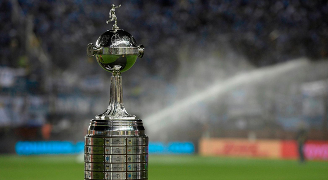 Copa Libertadores: así quedaron los enfrentamientos de octavos de final