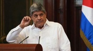 Cuba critica a EE. UU. mientras aumentan las tensiones por la Cumbre de las Américas