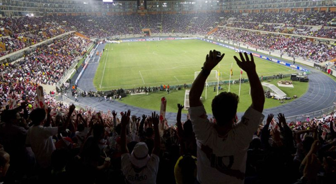 FIFA multó a la FPF por actos discriminatorios en duelo ante Paraguay