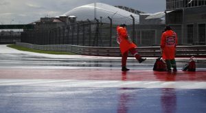 GP de Rusia de Fórmula 1 no tendrá sustituto y temporada se reducirá a 22 carreras