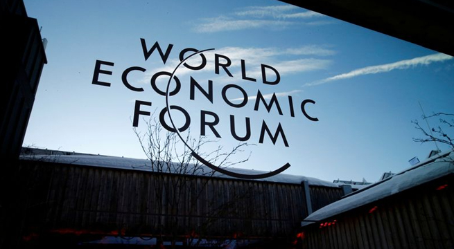 El Foro Económico Mundial volverá a celebrarse en enero en 2023