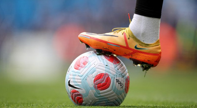 FIFPRO: El 87% de futbolistas profesionales quiere que se limiten los partidos sucesivos
