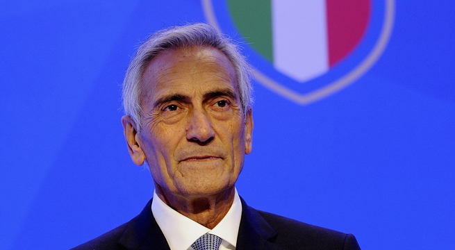 Federación de Italia niega que su selección vaya a Qatar 2022 si Ecuador es sancionado
