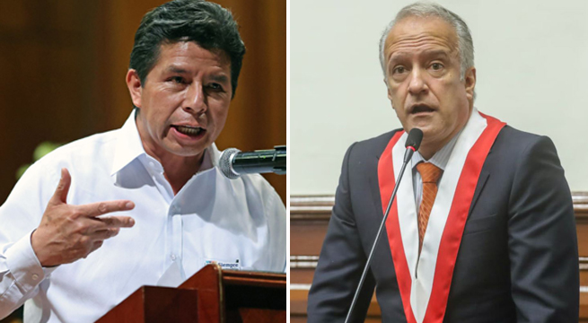 Guerra García tras denuncia de plagio en tesis del presidente: “Incapacidad moral a la vista”
