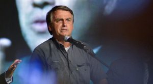 Brasil cancela invitación a observadores electorales de la UE tras objeciones de Bolsonaro