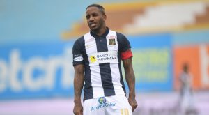 Alianza Lima: Jefferson Farfán está cerca de volver a los entrenamientos con el plantel