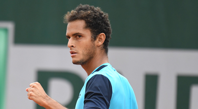 ¡Orgullo peruano! Juan Pablo Varillas jugará en el cuadro principal de Roland Garros