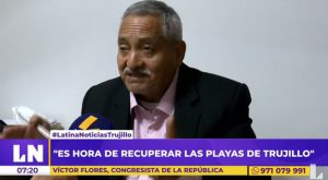 Latina Noticias Trujillo Matinal – Lunes 2 de mayo de 2022