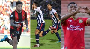 Liga 1: resumen y tabla de posiciones del Apertura luego de la fecha 16