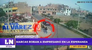 Latina Noticias Trujillo Matinal – Martes 17 de mayo de 2022