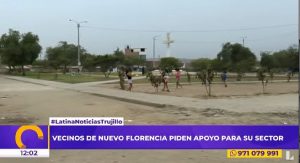 Latina Noticias Trujillo Mediodía – Martes 17 de mayo de 2022