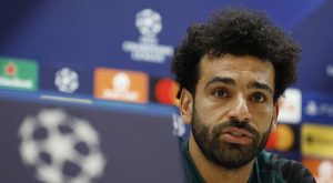 Salah dice que estará en el Liverpool la próxima temporada