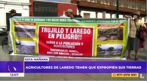 Latina Noticias Trujillo Mediodía – Viernes 27 de mayo de 2022