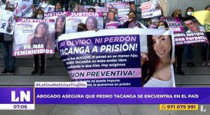 Latina Noticias Trujillo Matinal – Viernes 27 de mayo de 2022