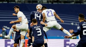 Real Madrid venció a Manchester City y jugará la final de la Champions League ante el Liverpool