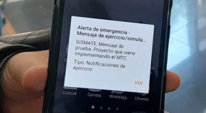 Sismo en Lima: MTC revela por qué no se activó la alerta temprana contra temblores