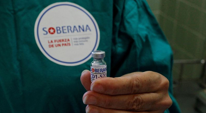 Cuba levanta uso de mascarillas por avance en campaña de vacunación por COVID-19