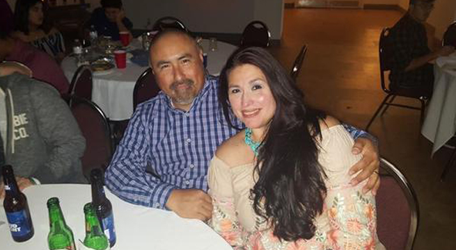 Tiroteo en Texas: muere de un infarto esposo de profesora asesinada