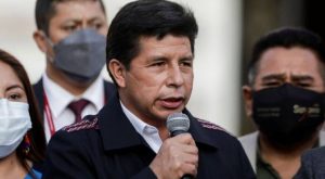 Ministerio Público amplía investigación preliminar contra Pedro Castillo