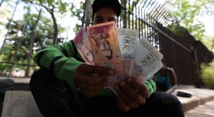 Inflación en Venezuela se aceleró en mayo a un 6,5% mensual