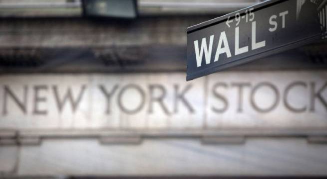 Estados Unidos: Wall Street se desploma debido al temor a una recesión