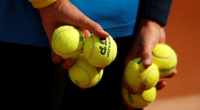 Los jugadores y los torneos de tenis se repartirán los beneficios, según plan de la ATP