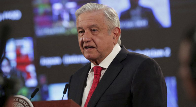 López Obrador descarta ir a Cumbre de las Américas, anuncia visita a Biden en julio