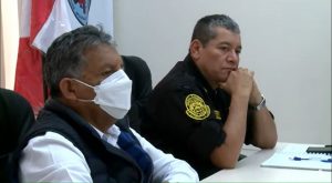 La Libertad: cambio de jefe de la Policía causó desazón en autoridades