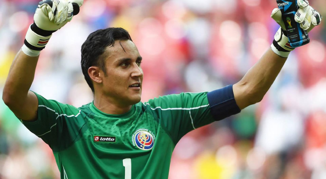 La Selección de Costa Rica partió rumbo a Qatar para disputar repechaje mundialista