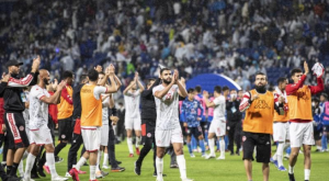 La Selección de Túnez derrotó a Japón en la final de la Copa Kirin