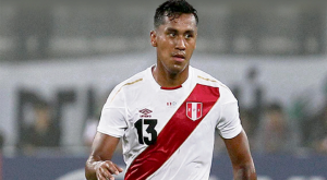 Renato Tapia: «De hecho que sí me veo jugando algún día en Alianza Lima”
