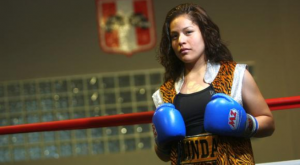 La boxeadora Linda Lecca regresa al cuadrilátero el próximo 25 de junio
