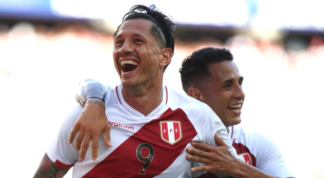 ¿Cuál y dónde es el próximo partido de la Selección Peruana?