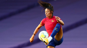 El Manchester City femenino ficha a Ouahabi para continuar con la reconstrucción de la plantilla