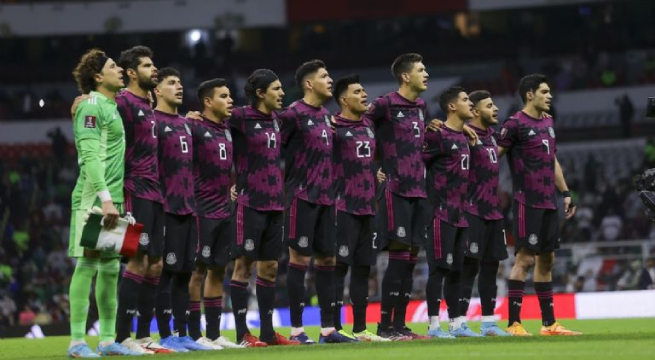Selección fútbol México necesita salir de su zona de confort para crecer, dice Martino