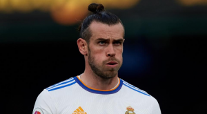 Gareth Bale podría jugar en la segunda división inglesa